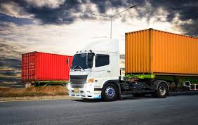 Road Transport Services